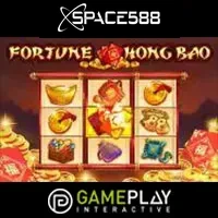 slot Fortune Hong Bao GamePlay